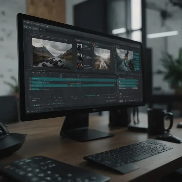 Caption and Translate Studio