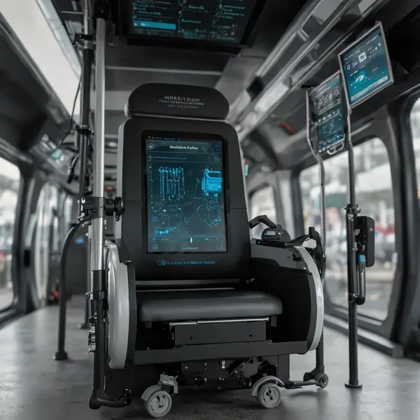 Mobility HMI Pack