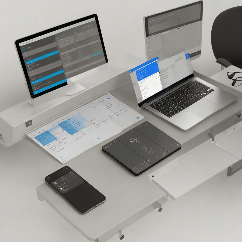 Deaf community-centered design and accessibility services