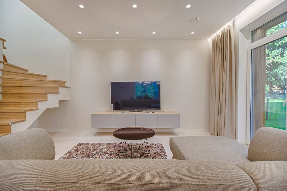Smart Home Access Hub