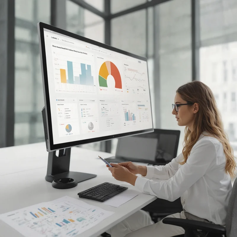 Outcome-based accessibility testing with diverse user panels