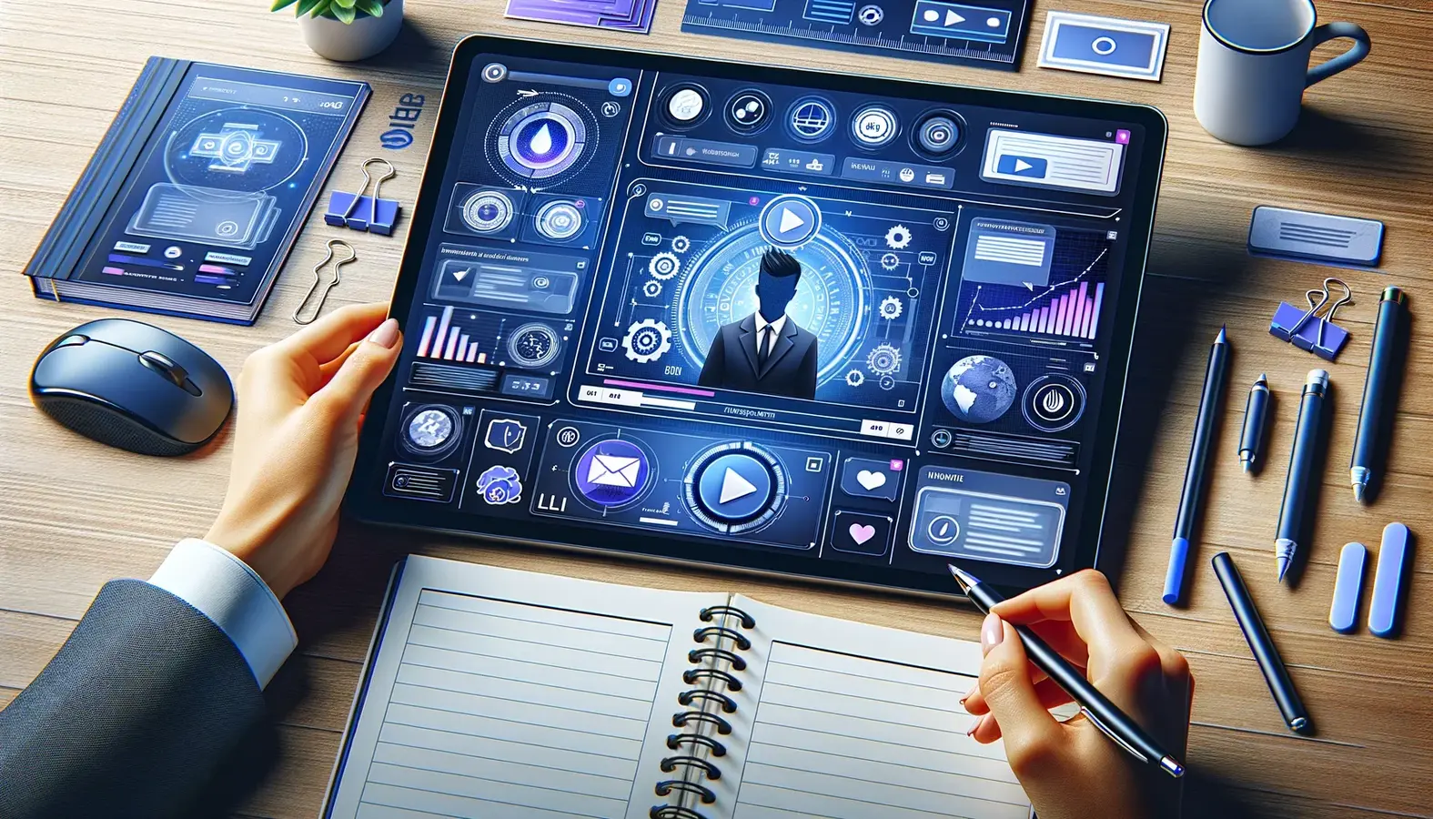 Accessibility webinars and educational events